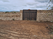 Satılır 12 sot torpaq Sea Breeze Resort