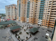 Satılır 3 otaqlı 82 m2 yeni tikili Xalqlar Dostluğu m.