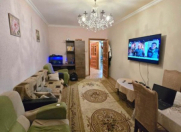 Satılır 2 otaqlı 60 m2 köhnə tikili Əhmədli