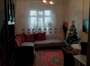 Satılır 4 otaqlı 80 m2 köhnə tikili Biləcəri