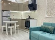 İcarəyə verilir 2 otaqlı 68 m2 yeni tikili Əhmədli m.