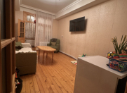 Satılır 3 otaqlı 63 m2 yeni tikili Badamdar