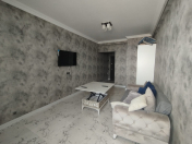 İcarəyə verilir 1 otaqlı 30 m2 yeni tikili Xırdalan