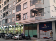 İcarəyə verilir 2 otaqlı 50 m2 yeni tikili Xırdalan