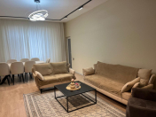 Satılır 3 otaqlı 108 m2 yeni tikili Həzi Aslanov m.