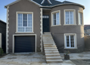 Satılır 5 otaqlı 200 m2 villa Qala
