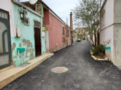 Satılır 2 otaqlı 26 m2 həyət evi Xətai r.