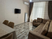 Satılır 2 otaqlı 75 m2 yeni tikili Həzi Aslanov m.