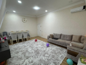 Satılır 3 otaqlı 102 m2 yeni tikili Əhmədli m.