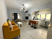 Satılır 2 otaqlı 55 m2 köhnə tikili Gənclik m.