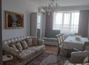 Satılır 2 otaqlı 65 m2 yeni tikili Çiçək