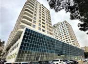 Satılır 2 otaqlı 65 m2 yeni tikili Həzi Aslanov m.