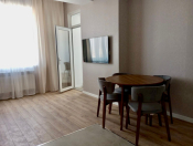 İcarəyə verilir 3 otaqlı 80 m2 yeni tikili 8 mkr