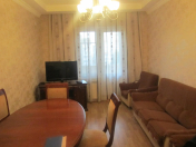 İcarəyə verilir 3 otaqlı 80 m2 köhnə tikili Sumqayıt