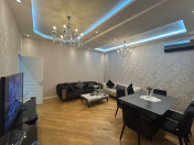 Satılır 3 otaqlı 115 m2 yeni tikili 1 mkr