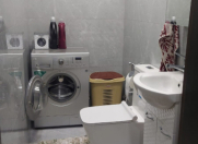 Satılır 3 otaqlı 110 m2 yeni tikili Həzi Aslanov