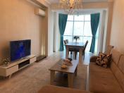 İcarəyə verilir 4 otaqlı 150 m2 yeni tikili Gənclik Mall