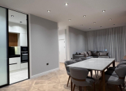 Satılır 3 otaqlı 127.3 m2 yeni tikili Nardaran