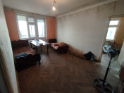 Satılır 2 otaqlı 55 m2 köhnə tikili 8 km