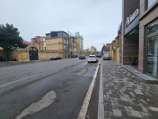 Satılır 7 sot torpaq Azadlıq prospekti m.