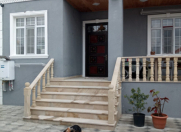 Satılır 3 otaqlı 100 m2 yeni tikili Binə