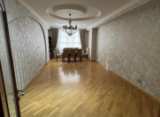 Satılır 4 otaqlı 177 m2 yeni tikili Memar Əcəmi m.