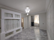 Satılır 2 otaqlı 55 m2 köhnə tikili 4 mkr