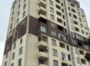 Satılır 3 otaqlı 147 m2 yeni tikili Həzi Aslanov m.
