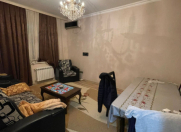 Satılır 2 otaqlı 54 m2 yeni tikili Hövsan