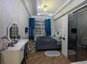 Satılır 3 otaqlı 92 m2 yeni tikili Bakıxanov