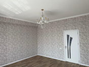 Satılır 3 otaqlı 115 m2 yeni tikili Qara Qarayev m.