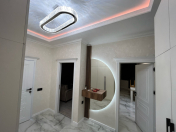 Satılır 3 otaqlı 154 m2 yeni tikili 20 yanvar m.