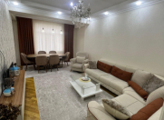 Satılır 2 otaqlı 65 m2 yeni tikili Həzi Aslanov m.