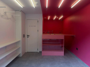 İcarəyə verilir 1 otaqlı 20 m2 obyekt Səbail r.