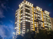 Satılır 3 otaqlı 206 m2 yeni tikili Nəsimi r.