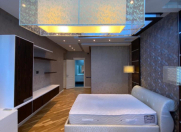 İcarəyə verilir 4 otaqlı 170 m2 yeni tikili Nəsimi r.