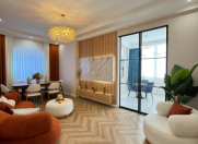 Satılır 3 otaqlı 90 m2 yeni tikili Nəriman Nərimanov m.