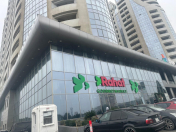 Satılır 2 otaqlı 80 m2 yeni tikili Şah İsmayıl Xətai m.