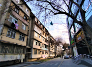 Satılır 3 otaqlı 80 m2 köhnə tikili Həzi Aslanov m.
