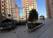 Satılır 3 otaqlı 86 m2 yeni tikili Masazır