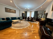 Satılır 4 otaqlı 180 m2 yeni tikili Nəriman Nərimanov m.