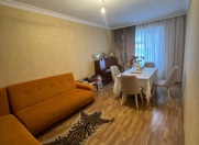 Satılır 3 otaqlı 60 m2 köhnə tikili Xalqlar Dostluğu m.