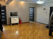 İcarəyə verilir 2 otaqlı 78 m2 yeni tikili 9 mkr