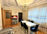 Satılır 3 otaqlı 76 m2 həyət evi 28 May m.