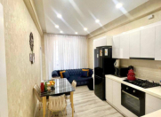 Satılır 3 otaqlı 64 m2 yeni tikili Xırdalan