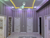 Satılır 3 otaqlı 130 m2 yeni tikili Həzi Aslanov m.