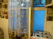 İcarəyə verilir 2 otaqlı 50 m2 həyət evi ABŞ səfirliyi