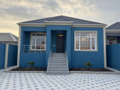 Satılır 4 otaqlı 115 m2 həyət evi Ramana