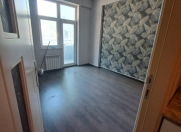 Satılır 1 otaqlı 52 m2 yeni tikili Həzi Aslanov