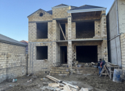 Satılır 5 otaqlı 210 m2 həyət evi Biləcəri
